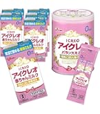 Amazon.co.jp: 【旧品】アイクレオのバランスミルク 800g : 食品・飲料